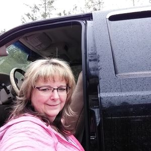 Meet your Posher, Sherri